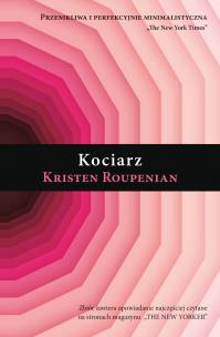 Okładka książki KOCIARZ