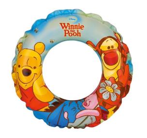 Opakowanie Kółko do pływania - Kubuś Puchatek