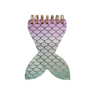 Opakowanie Kołonotes 80k Ogon syreny