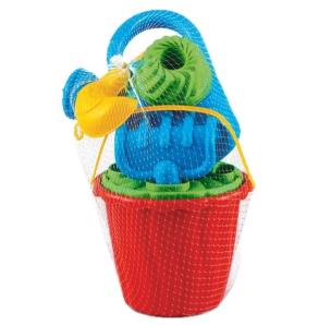 Opakowanie Komplet do piasku z konewką