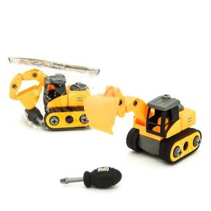 Opakowanie Koparka do skręcania