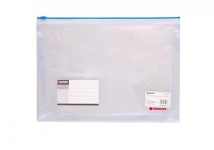 Opakowanie Koperta na zamek B5 PP-55H z grzbietem