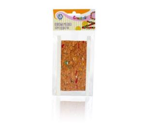 Opakowanie Korkowa mozaika Taśmy dekoracyjne