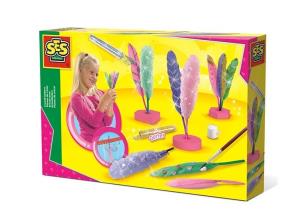 Opakowanie Kreatywna zabawa - Tworzenie kryształków