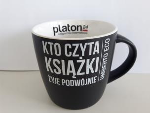 Opakowanie KUBEK PLATON