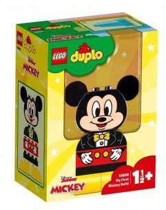 Opakowanie Lego Duplo 10898 Moja pierwsza Myszka Miki