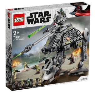 Opakowanie Lego Star Wars 75234 Maszyny krocząca AT-AP