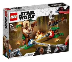 Opakowanie Lego STAR WARS 75238 Bitwa na Endorze
