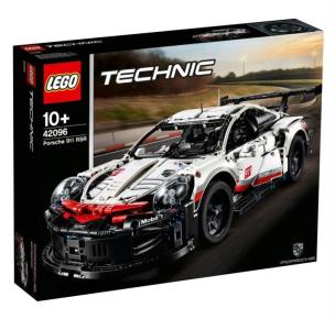 Opakowanie Lego TECHNIC 42096 Porsche 911 RSR