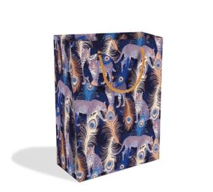 Opakowanie Leopards Torebka duża