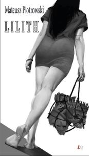 Okładka książki Lilith