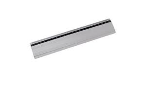Opakowanie Linijka aluminiowa 20 cm D.RECT