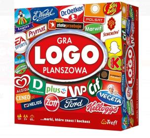 Opakowanie Logo TREFL