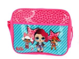 Opakowanie LOL Torba podróżna