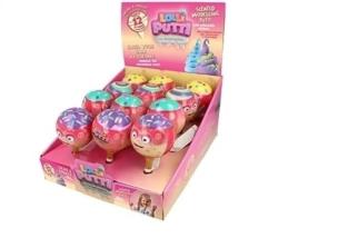 Opakowanie Lolli Putti Fabryka lodów