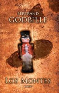 Okładka książki Los Montes - B. Godbille