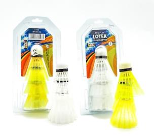 Opakowanie Lotka plastik