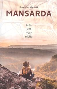 Okładka książki Mansarda