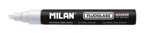 Opakowanie Marker do szyb Fluo biały