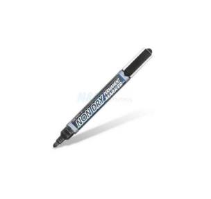 Opakowanie Marker permanentny czarny (12szt) DONG-A