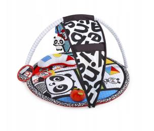 Opakowanie Mata sensory Panda