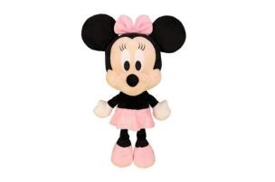 Opakowanie Minnie wielka głowa 50cm