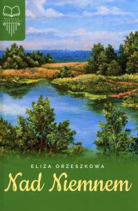 Okładka książki NAD NIEMNEM