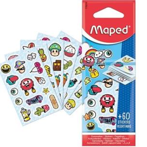 Opakowanie Naklejki Stick'art MAPED