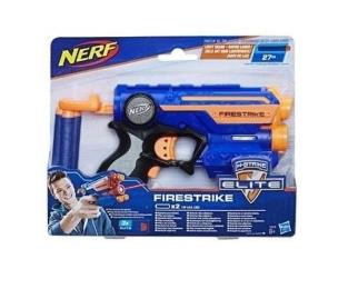 Opakowanie NERF N-Strike Elite Firestrike blaster