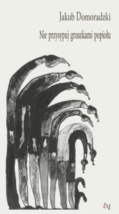 Okładka książki Nie przysypuj gruszkami popiołu