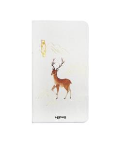 Opakowanie Notes A6/96K Jeleń stojący