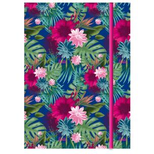 Opakowanie Notes Barbie BAP-3637 PASO