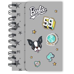 Opakowanie Notes Barbie BAR-3630 PASO