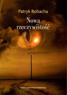 Okładka książki Nowa rzeczywistość