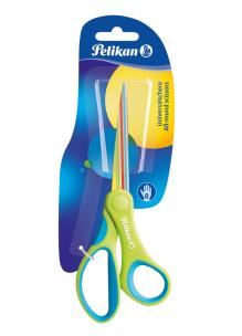 Opakowanie Nożyczki ergonomiczne Fancy 7 cm BL