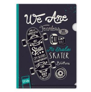 Opakowanie Obwoluta A4 L We Are