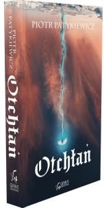 Okładka książki Otchłań