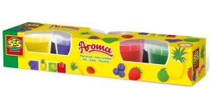 Opakowanie Pachnąca ciasto masa 4x90 gr