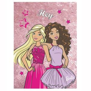 Opakowanie Pamiętnik Barbie BAS-3665 PASO