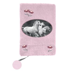 Opakowanie Pamiętnik pluszowy Horse PP19HS-3670 PASO