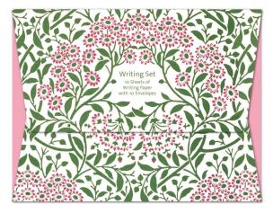 Opakowanie Papeteria Wallet Michaelmas Daisy