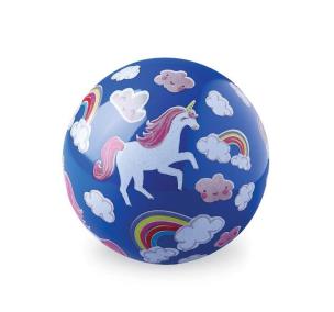 Opakowanie Piłka 10 cm Jednorożce