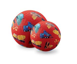 Opakowanie Piłka 13 cm Mały budowniczy