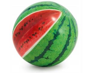 Opakowanie Piłka nadmuchiwana Arbuz