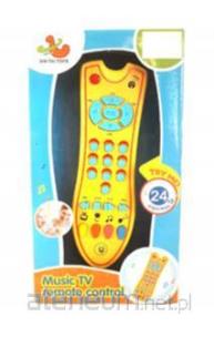 Opakowanie Pilot telewizyjny