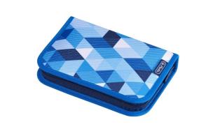 Opakowanie Piórnik 31 części Blue cubes