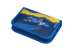 Opakowanie Piórnik 31 części Jet