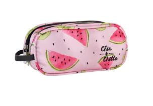 Opakowanie Piórnik Arbuzy różowy