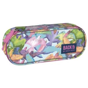 Opakowanie Piórnik BackUP 2 model A 51