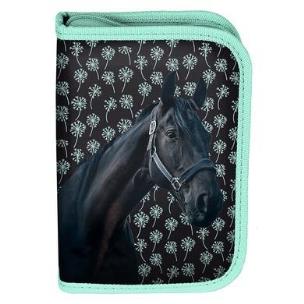 Opakowanie Piórnik bez wyposażenia Horse PP19KN-001BW PASO